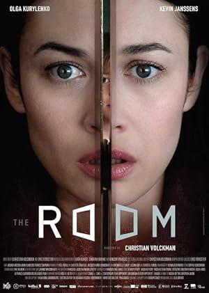 فيلم The Room 2019 مترجم - باهي فيلم