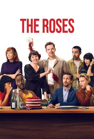 فيلم The Roses 2025 مترجم