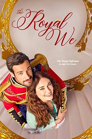 فيلم The Royal We 2025 مترجم - باهي فيلم
