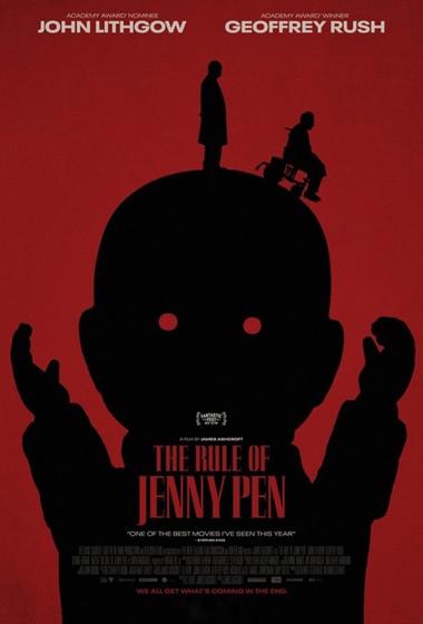 فيلم The Rule of Jenny Pen 2025 مترجم