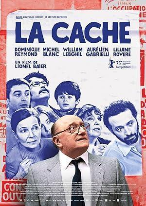 فيلم The Safe House 2025 مترجم