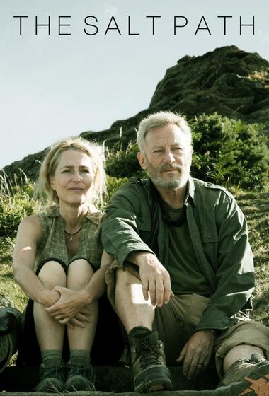 فيلم The Salt Path 2025 مترجم - باهي فيلم