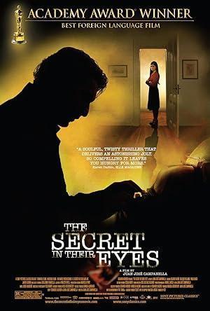 فيلم The Secret in Their Eyes 2009 مترجم