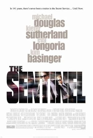 فيلم The Sentinel 2006 مترجم - باهي فيلم