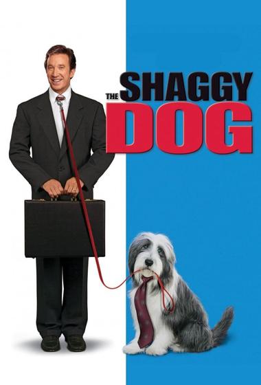 فيلم The Shaggy Dog 2006 مترجم - باهي فيلم