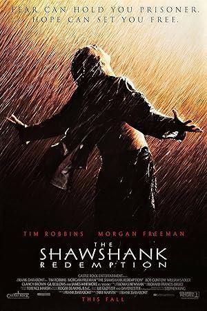 فيلم The Shawshank Redemption 1994 مترجم