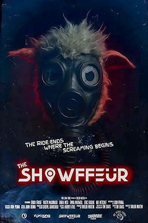 فيلم The Showffeür 2025 مترجم