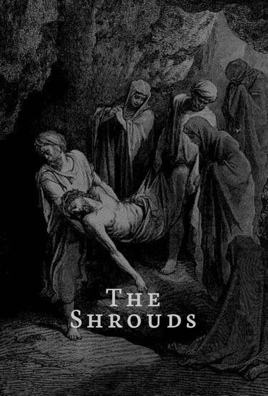 فيلم The Shrouds 2025 مترجم