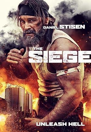 فيلم The Siege 2023 مترجم
