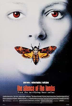 فيلم The Silence of the Lambs 1991 مترجم