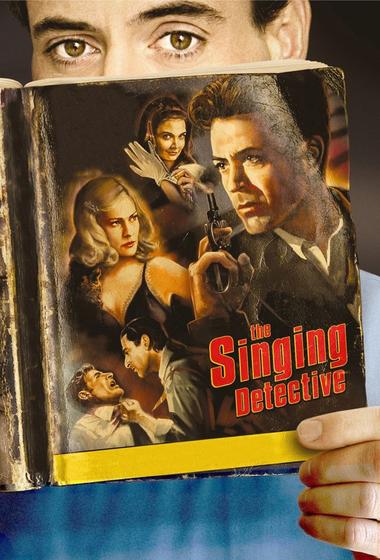 فيلم The Singing Detective 2003 مترجم