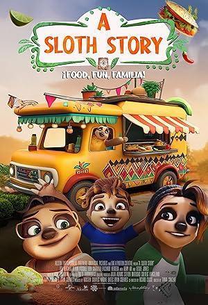 فيلم The Sloth Lane 2024 مترجم