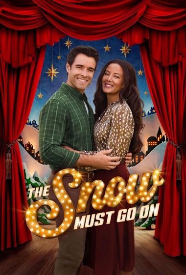 فيلم The Snow Must Go On 2025 مترجم