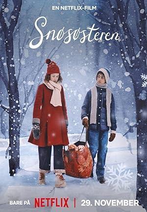 فيلم The Snow Sister 2024 مترجم