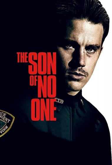 فيلم The Son of No One 2011 مترجم - باهي فيلم