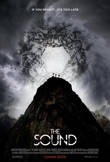 فيلم The Sound 2025 مترجم - باهي فيلم