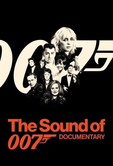 فيلم The Sound of 007 2022 مترجم - باهي فيلم