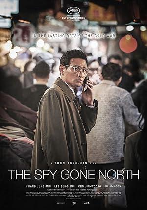 فيلم The Spy Gone North 2018 مترجم - باهي فيلم