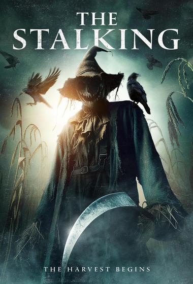فيلم The Stalking 2024 مترجم - باهي فيلم