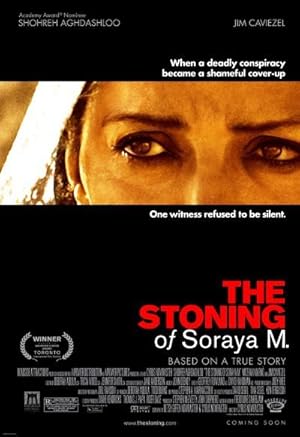 فيلم The Stoning of Soraya M 2009 مترجم - باهي فيلم