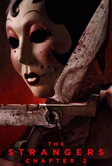 فيلم The Strangers Chapter 2 2025 مترجم - باهي فيلم