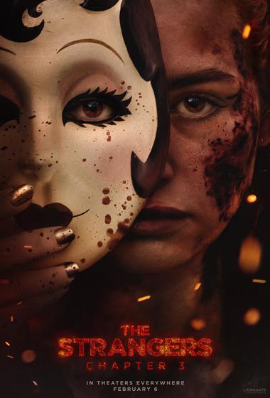 فيلم The Strangers Chapter 3 2026 مترجم - باهي فيلم