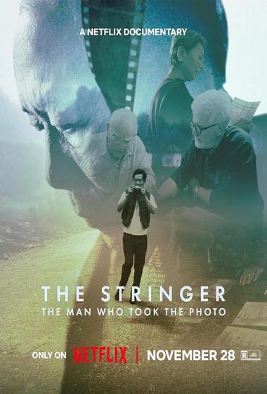 فيلم The Stringer The Man Who Took the Photo 2025 مترجم