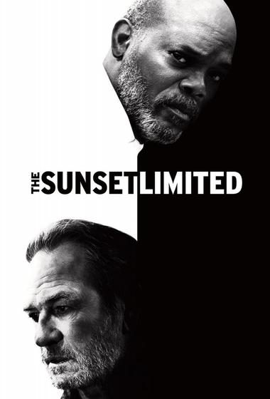 فيلم The Sunset Limited 2011 مترجم - باهي فيلم