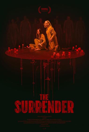 فيلم The Surrender 2025 مترجم - باهي فيلم