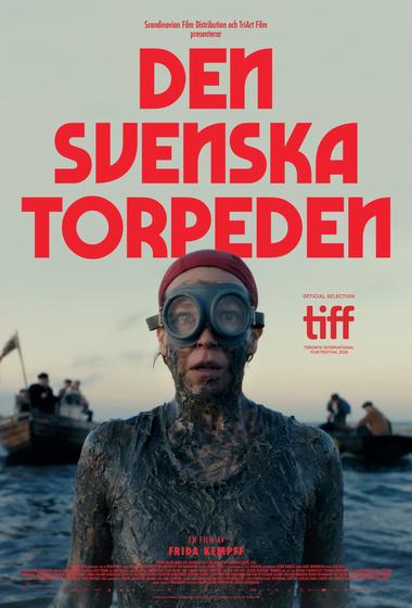 فيلم The Swedish Torpedo 2024 مترجم