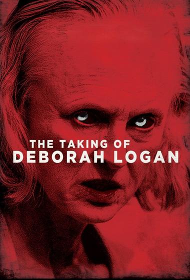 فيلم The Taking of Deborah Logan 2014 مترجم - باهي فيلم