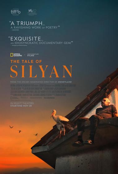 فيلم The Tale of Silyan 2025 مترجم - باهي فيلم