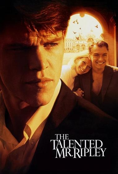 فيلم The Talented Mr Ripley 1999 مترجم - باهي فيلم