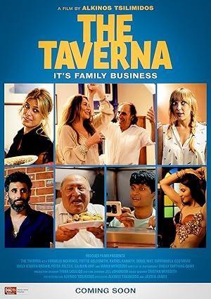 فيلم The Taverna 2019 مترجم