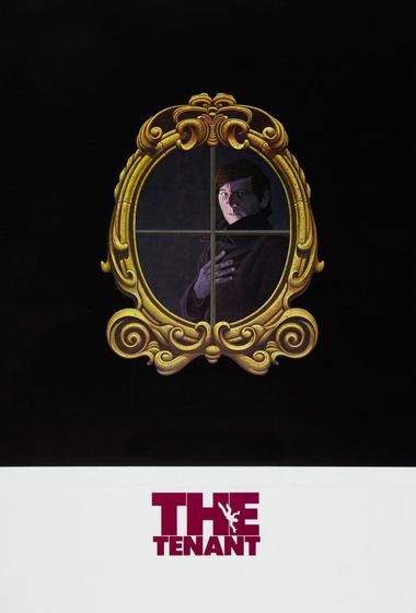 فيلم The Tenant 1976 مترجم - باهي فيلم