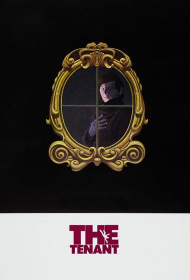 فيلم The Tenant 1976 مترجم - باهي فيلم
