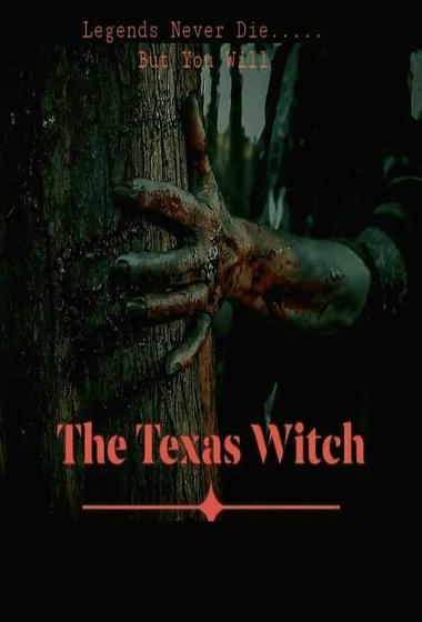 فيلم The Texas Witch 2025 مترجم