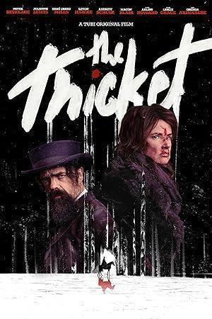 فيلم The Thicket 2024 مترجم - باهي فيلم