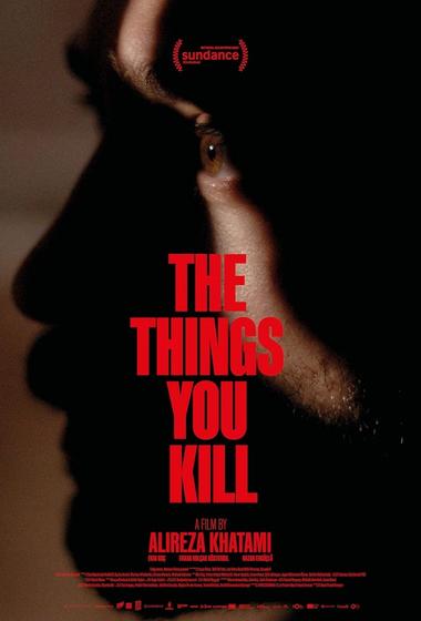 فيلم The Things You Kill 2025 مترجم - باهي فيلم