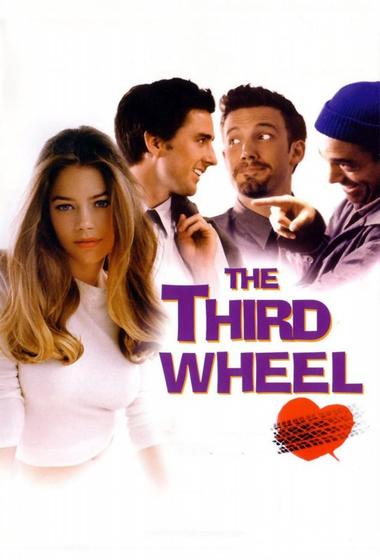 فيلم The Third Wheel 2002 مترجم - باهي فيلم