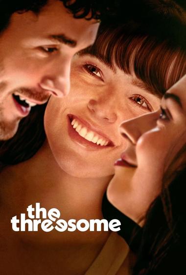 فيلم The Threesome 2025 مترجم - باهي فيلم