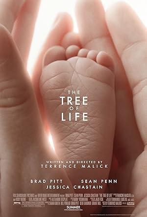 فيلم The Tree of Life 2011 مترجم - باهي فيلم