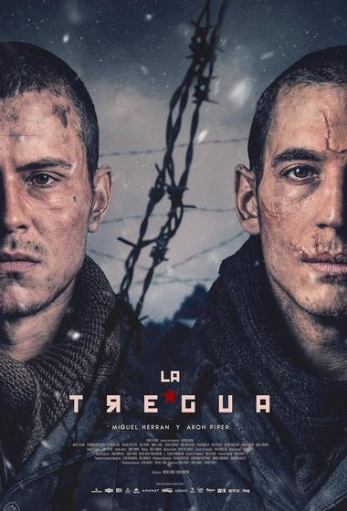 فيلم The Truce 2025 مترجم