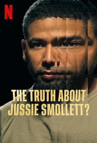 فيلم The Truth About Jussie Smollett? 2025 مترجم - باهي فيلم