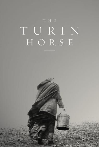 فيلم The Turin Horse 2011 مترجم - باهي فيلم