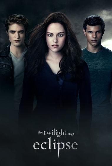 فيلم The Twilight Saga Eclipse 2010 مترجم - باهي فيلم