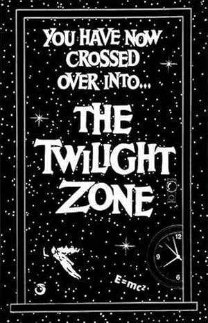 مسلسل The Twilight Zone 1959 مترجم - باهي فيلم