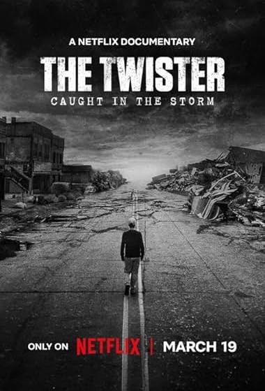 فيلم The Twister Caught in the Storm 2025 مترجم