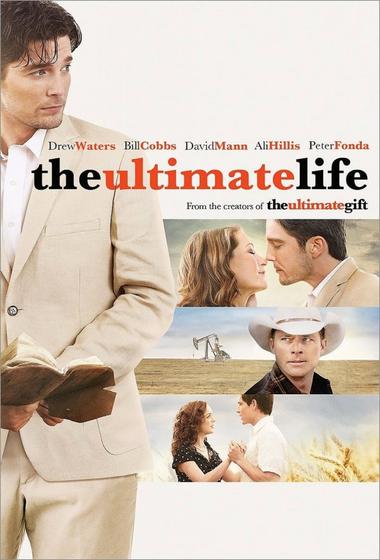 فيلم The Ultimate Life 2013 مترجم