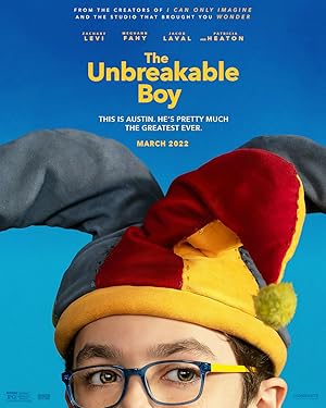 فيلم The Unbreakable Boy 2025 مترجم - باهي فيلم